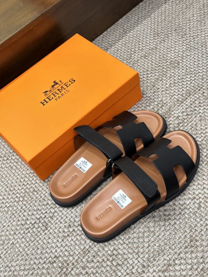 Chypre Slides(Unisex)36-45=