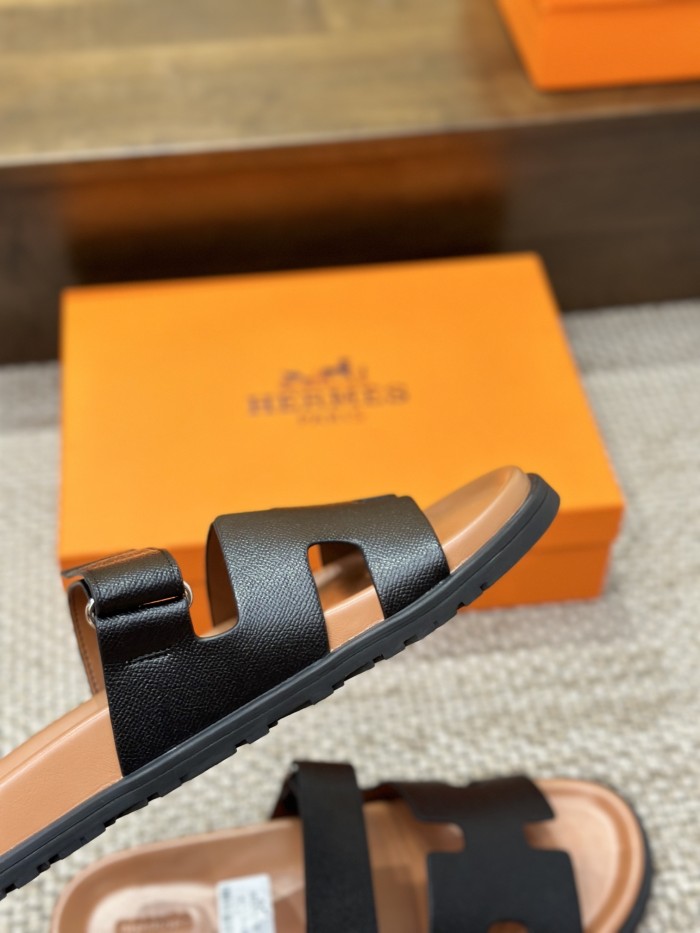 Chypre Slides(Unisex)36-45=