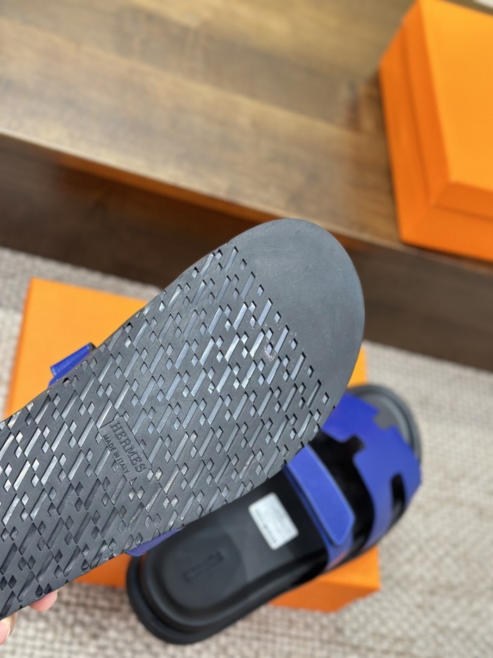 Chypre Slides(Unisex)36-45=