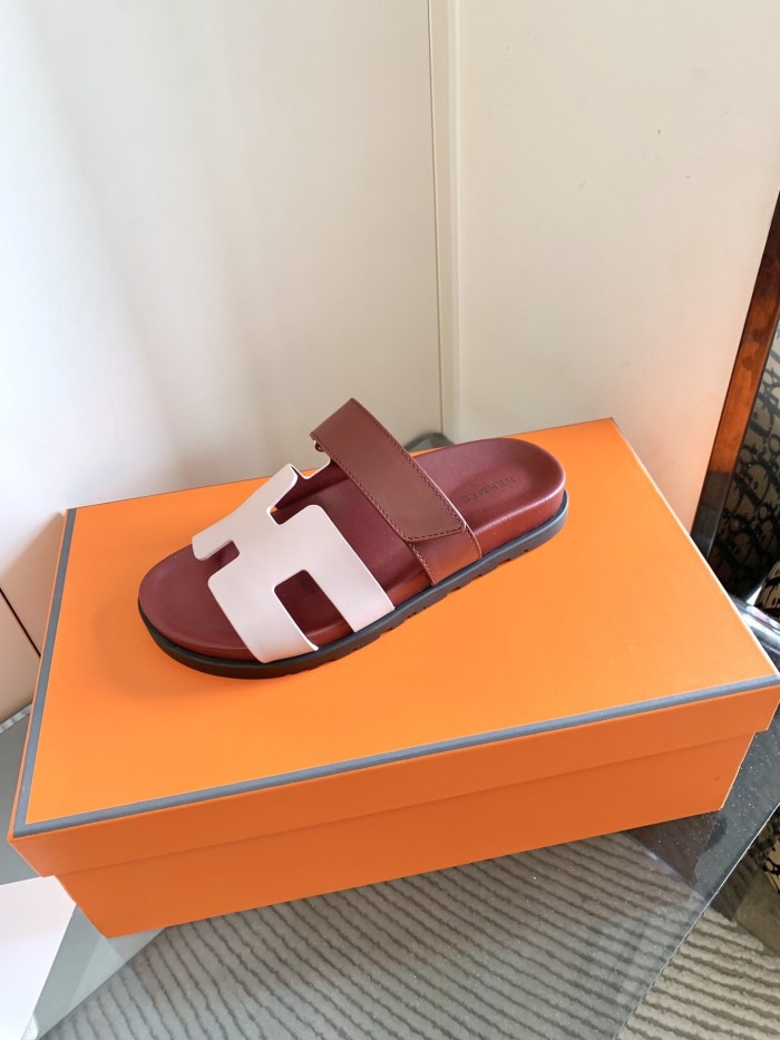 Chypre Slides(Unisex)36-45=
