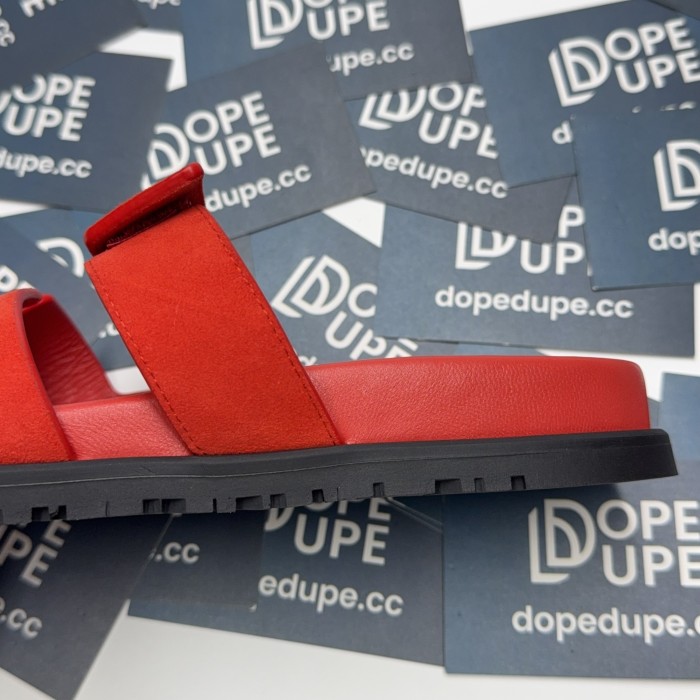 Chypre Slides(Unisex)36-45