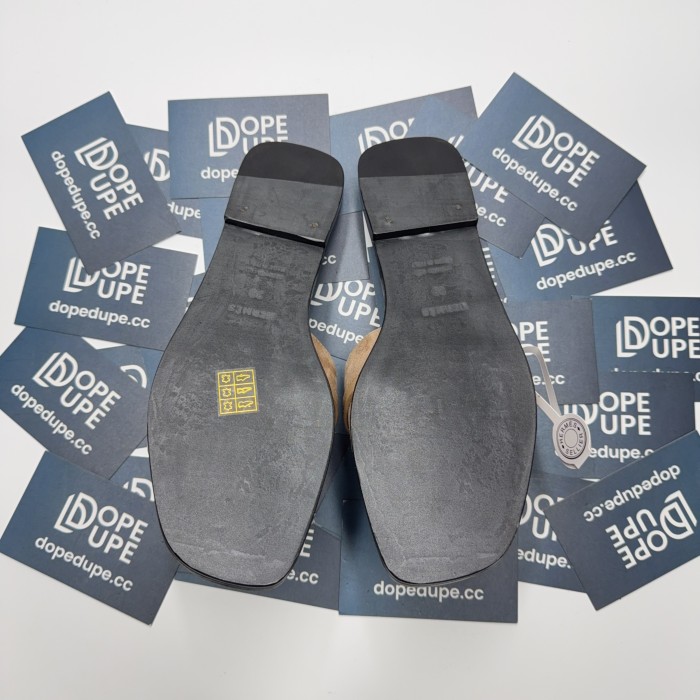 Gigi Slides(Female)36-41