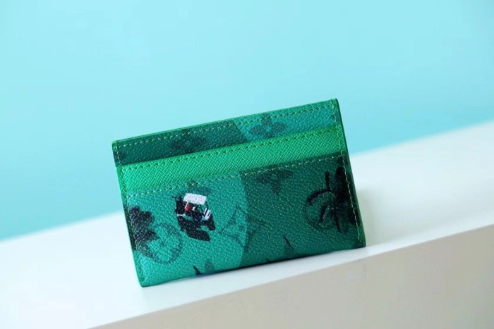 Double Card Holder “11*7.5*2CM” 051