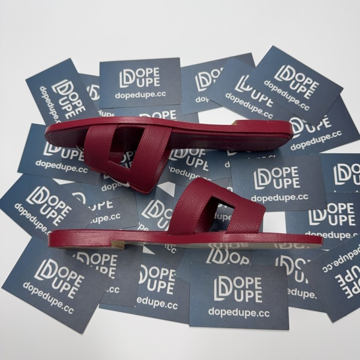 Oran Slides(Female)36-41