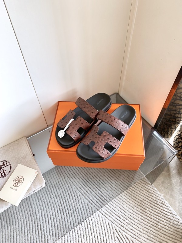 Chypre Slides(Unisex)36-45=