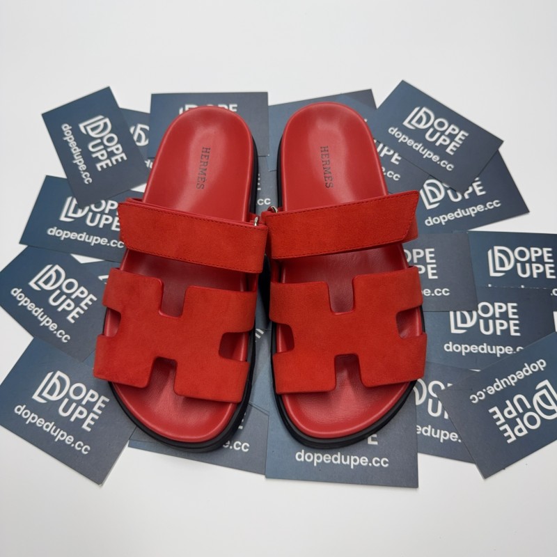 Chypre Slides(Unisex)36-45