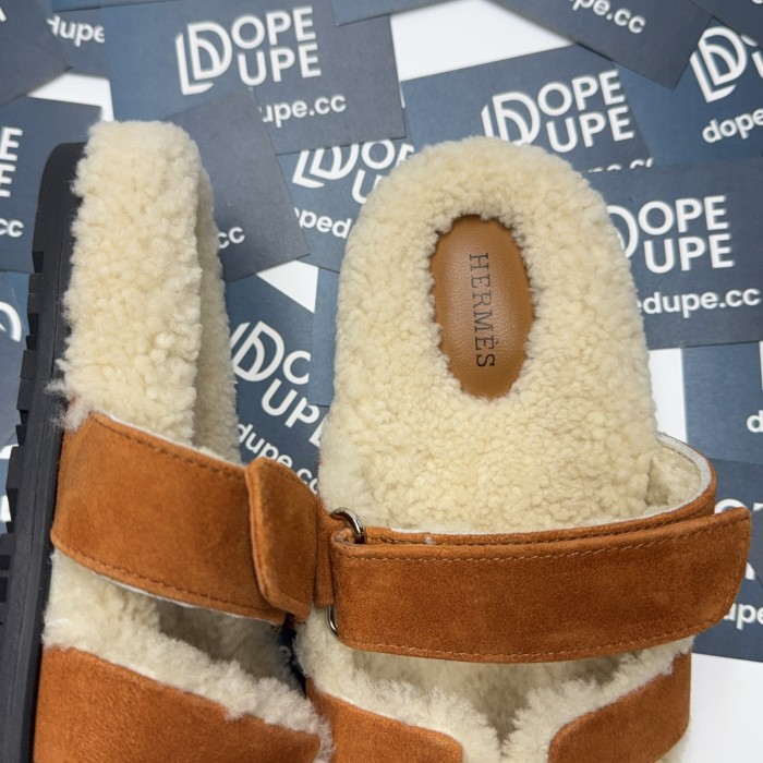 Chypre Slides(Unisex)36-45