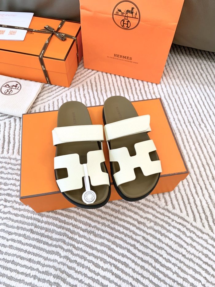 Chypre Slides(Unisex)36-45=