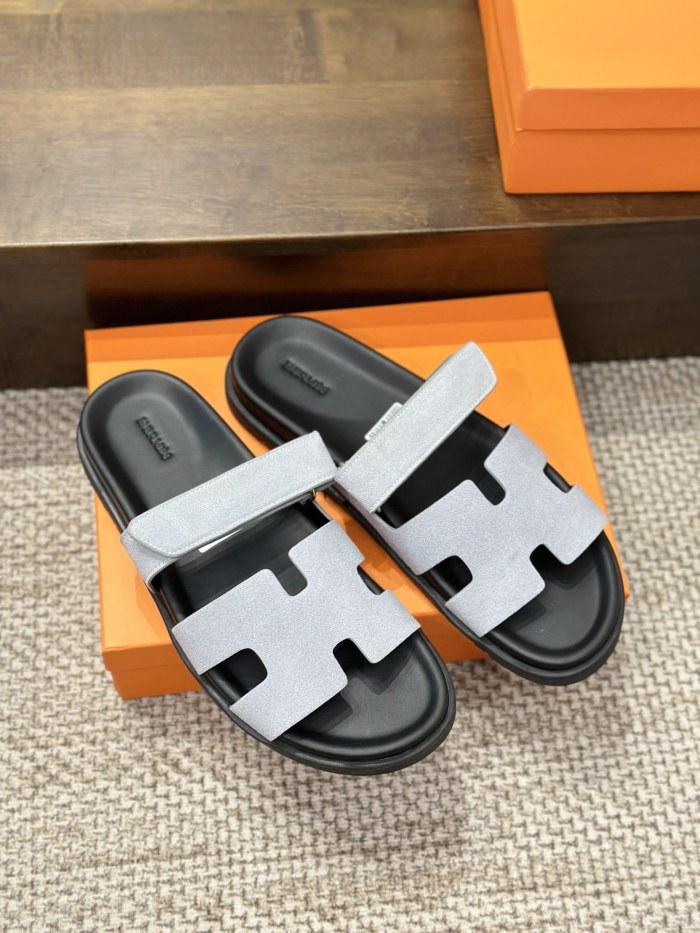 Chypre Slides(Unisex)36-45=