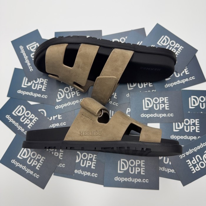 Chypre Slides(Unisex)36-45