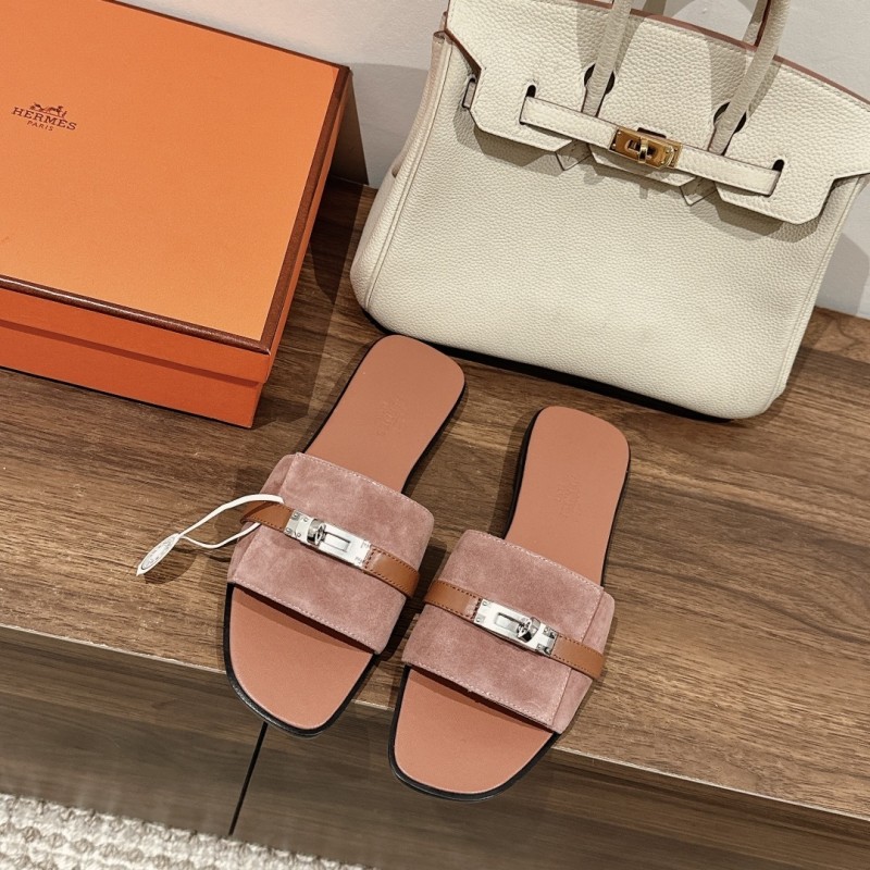 Gigi Slides(Female)36-41=