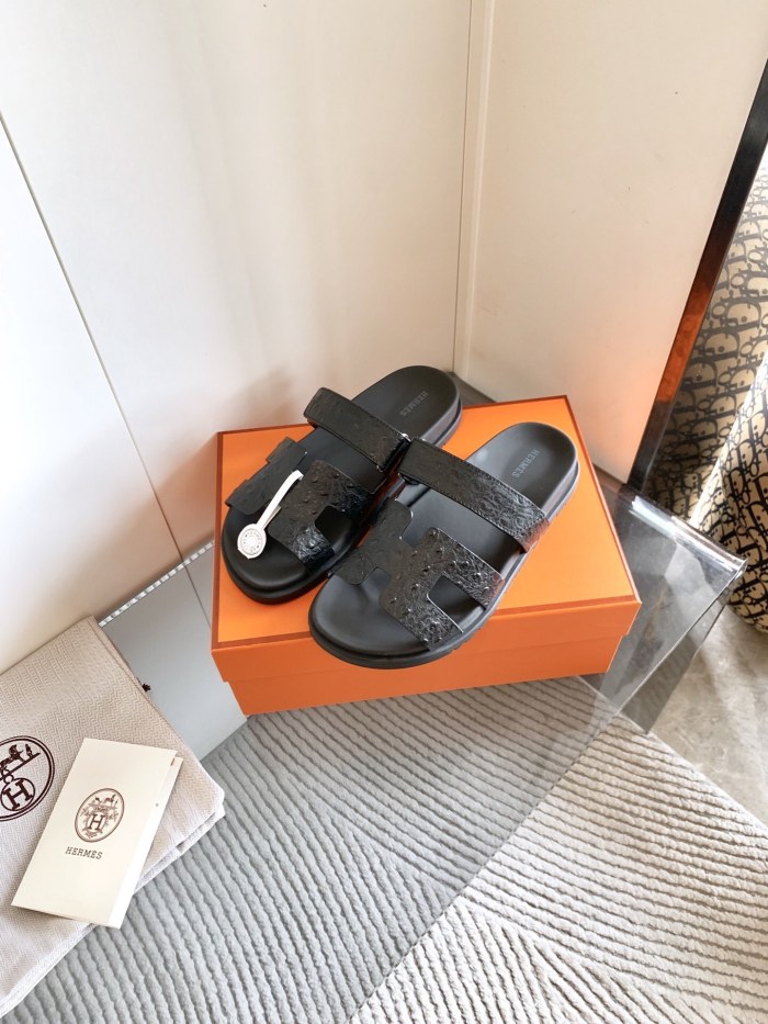 Chypre Slides(Unisex)36-45=