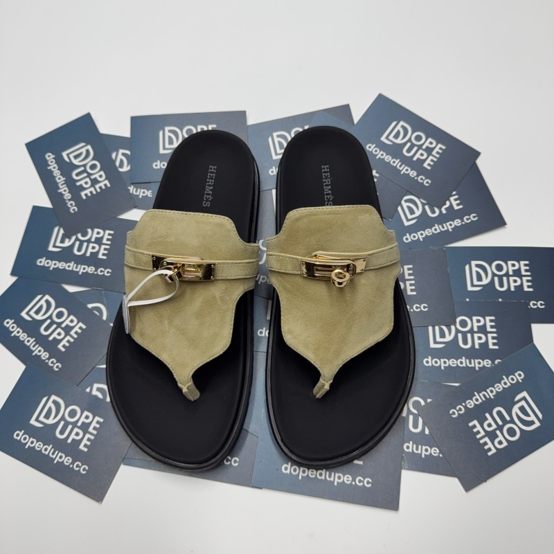 Empire Slides(Male)38-45