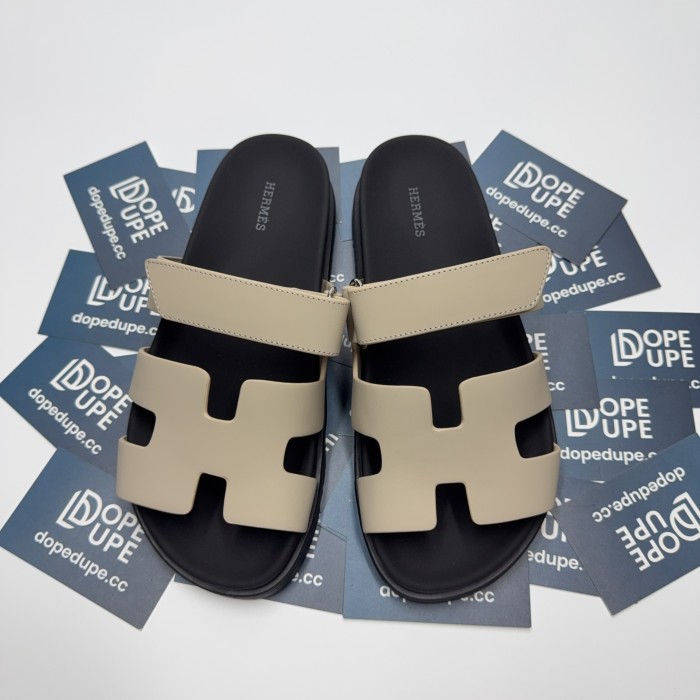 Chypre Slides(Unisex)36-45