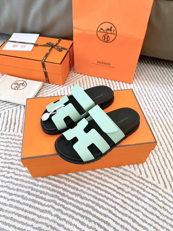Chypre Slides(Unisex)36-45=