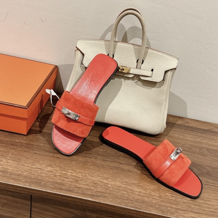 Gigi Slides(Female)36-41=