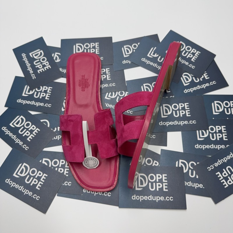 Oran Slides(Female)36-41