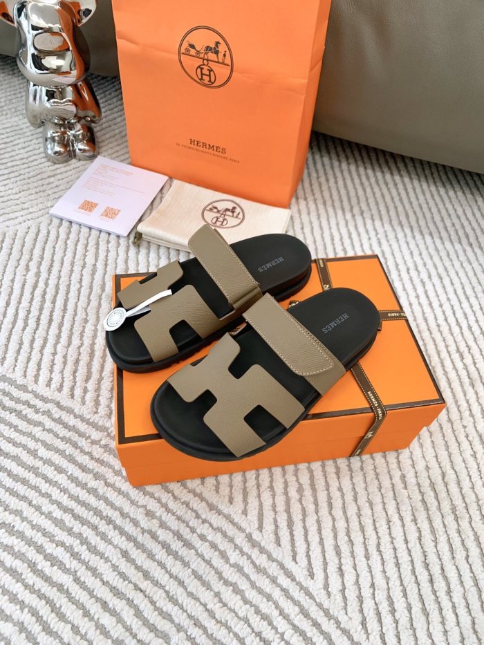 Chypre Slides(Unisex)36-45=