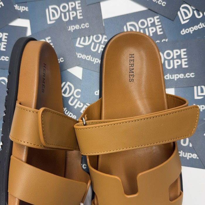 Chypre Slides(Unisex)36-45