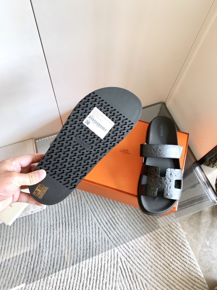 Chypre Slides(Unisex)36-45=