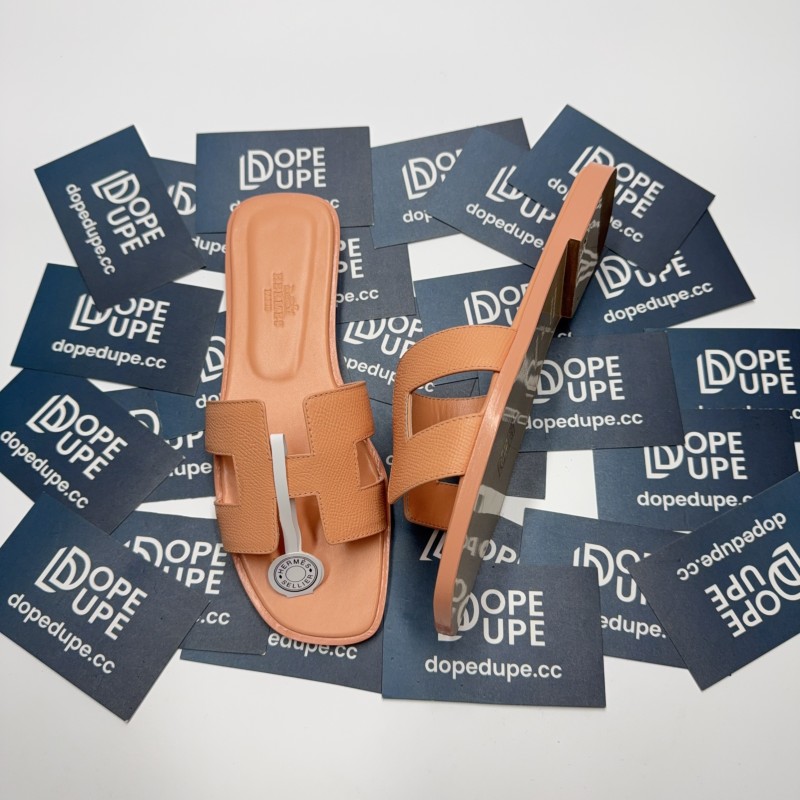Oran Slides(Female)36-41