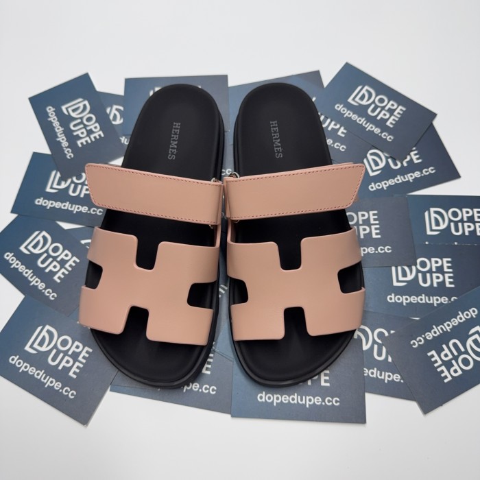 Chypre Slides(Unisex)36-45