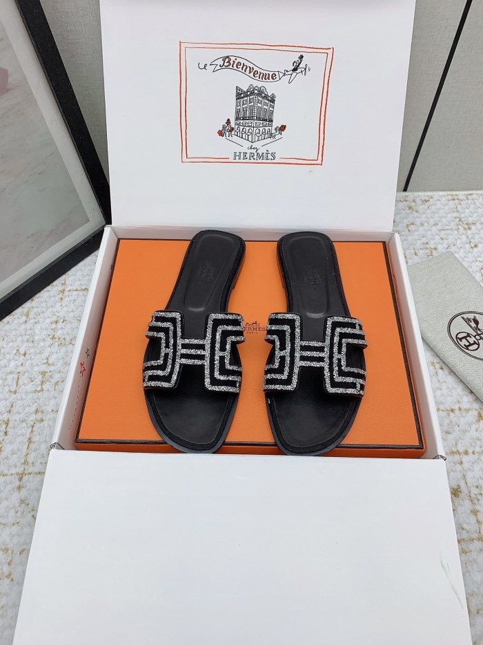Oran Slides(Female)36-41=