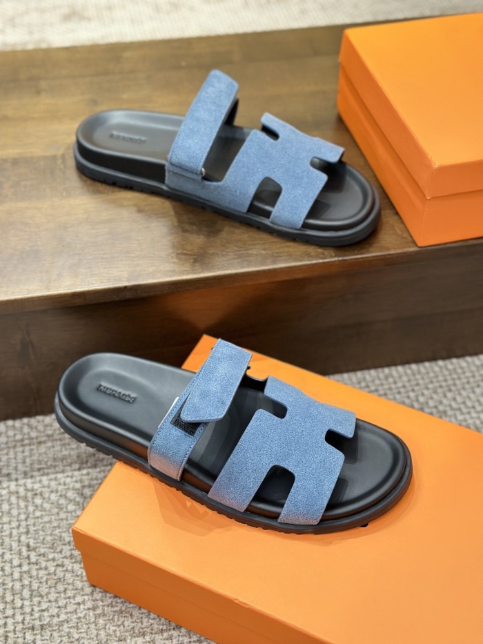 Chypre Slides(Unisex)36-45=