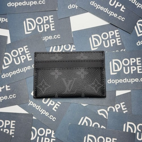 Double Card Holder “11*7.5*2CM” 061