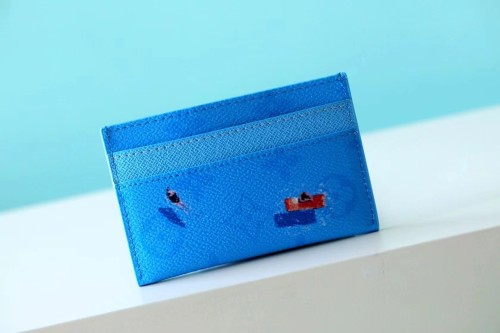 Double Card Holder “11*7.5*2CM” 051