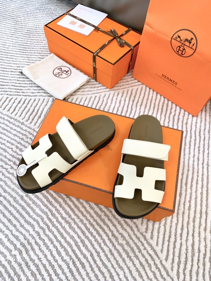 Chypre Slides(Unisex)36-45=
