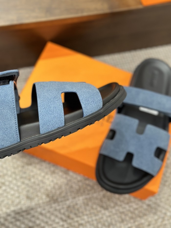 Chypre Slides(Unisex)36-45=