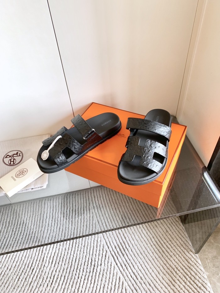 Chypre Slides(Unisex)36-45=