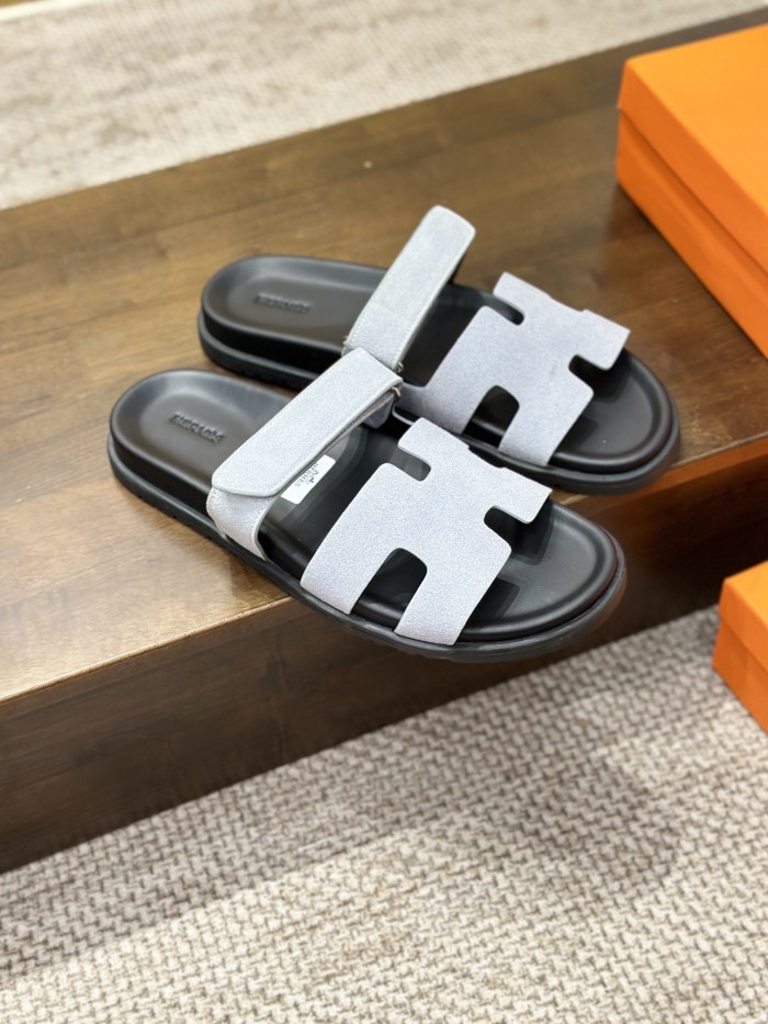 Chypre Slides(Unisex)36-45=