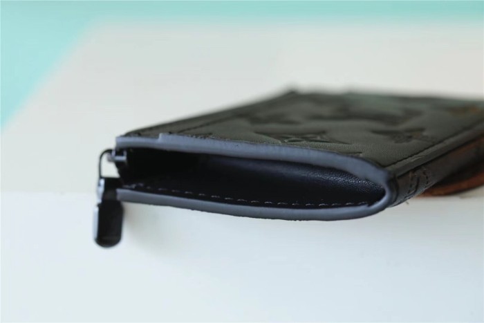 Coin Double Card Holder “11*7*1.5CM” 061
