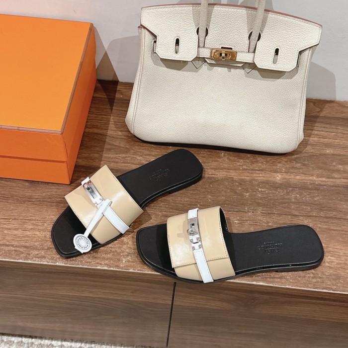 Gigi Slides(Female)36-41=