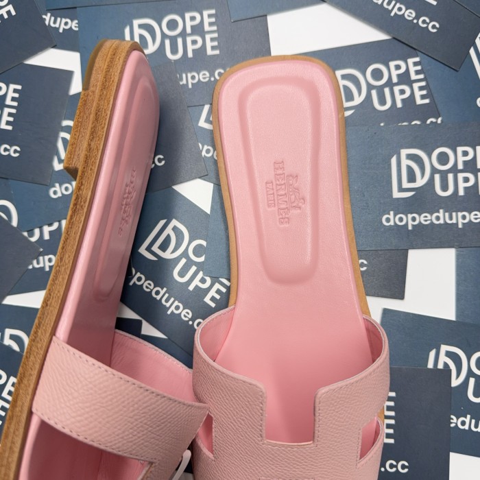 Oran Slides(Female)36-41