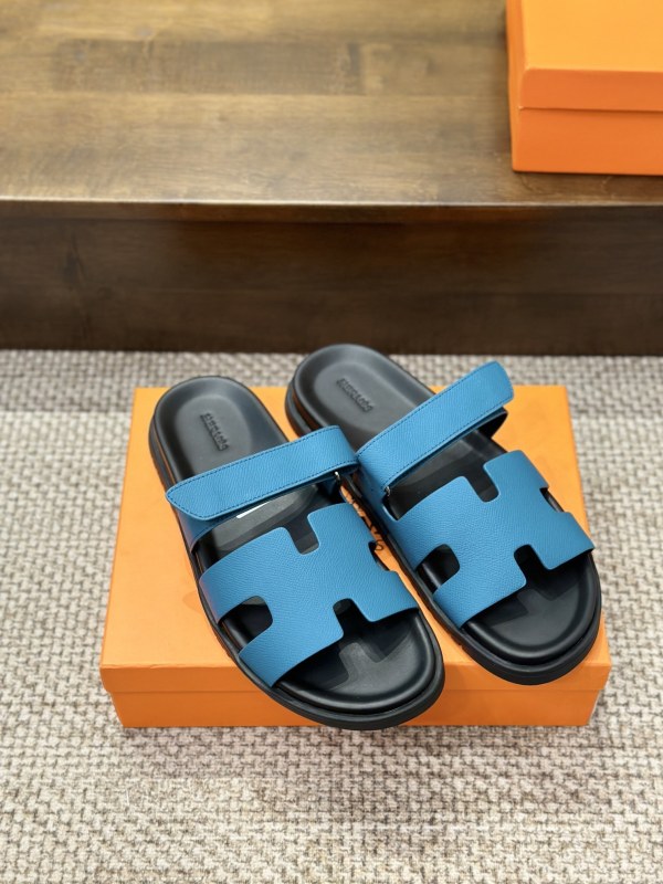 Chypre Slides(Unisex)36-45=