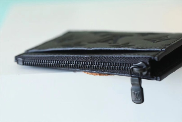 Coin Double Card Holder “11*7*1.5CM” 061