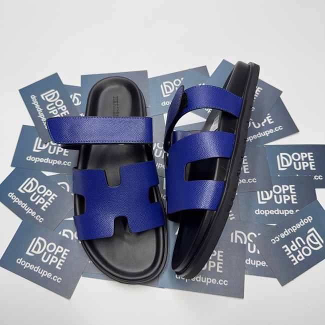 Chypre Slides(Unisex)36-45
