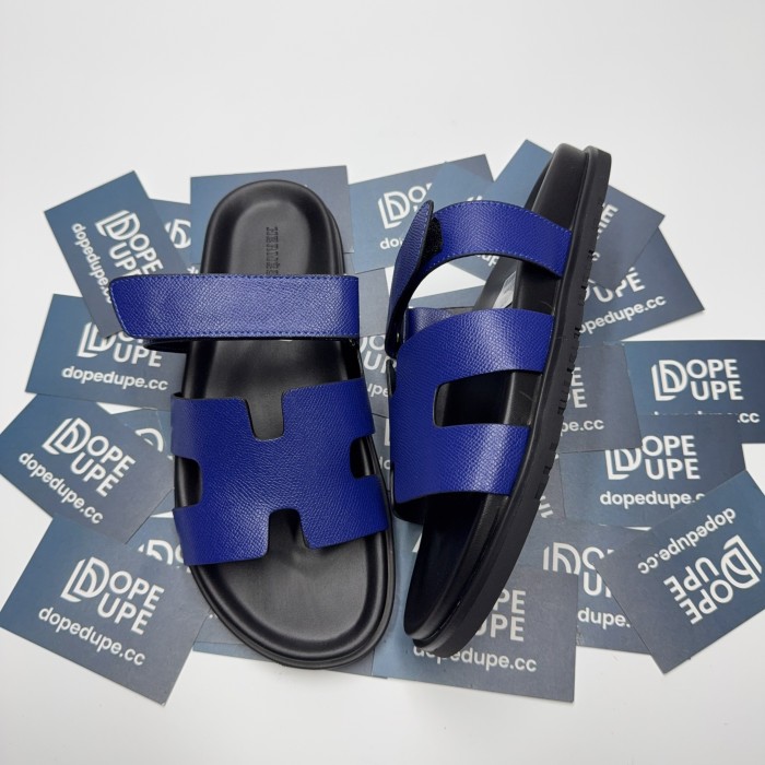 Chypre Slides(Unisex)36-45