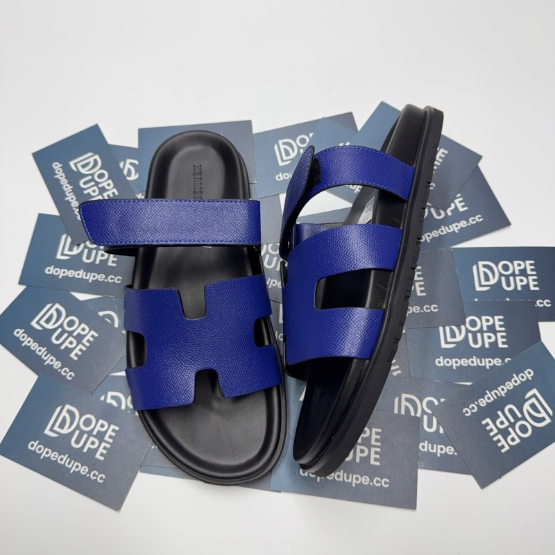 Chypre Slides(Unisex)36-45