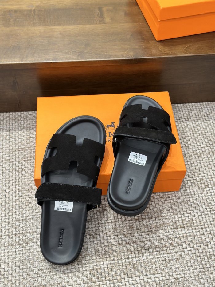 Chypre Slides(Unisex)36-45=