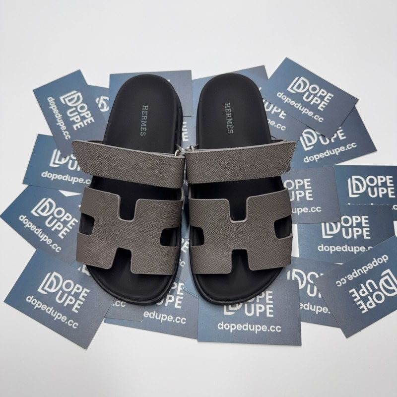Chypre Slides(Unisex)36-45