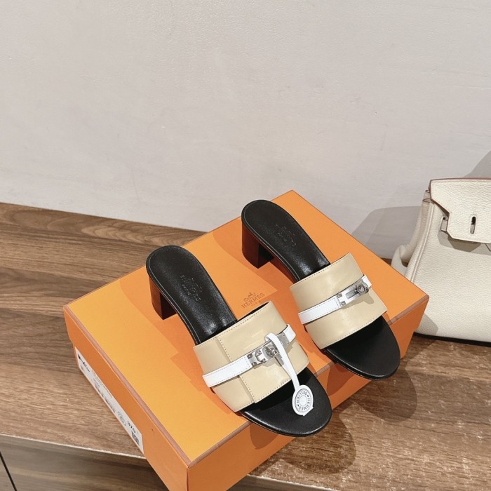 Gigi Slides(Female)36-41=