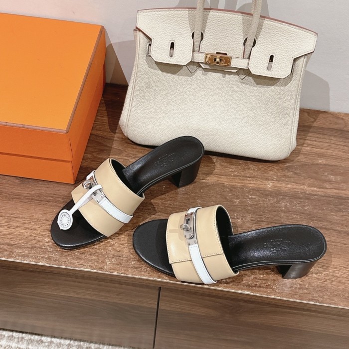 Gigi Slides(Female)36-41=