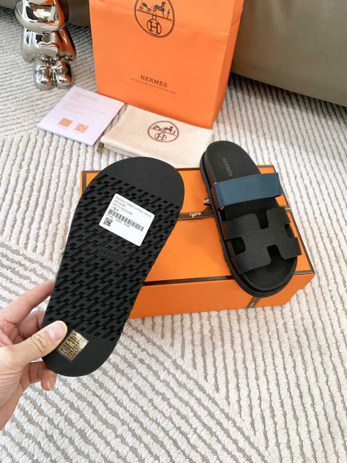 Chypre Slides(Unisex)36-45=