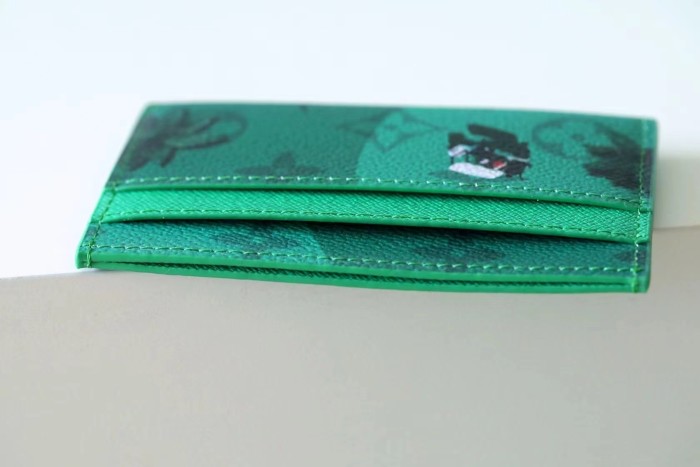 Double Card Holder “11*7.5*2CM” 051