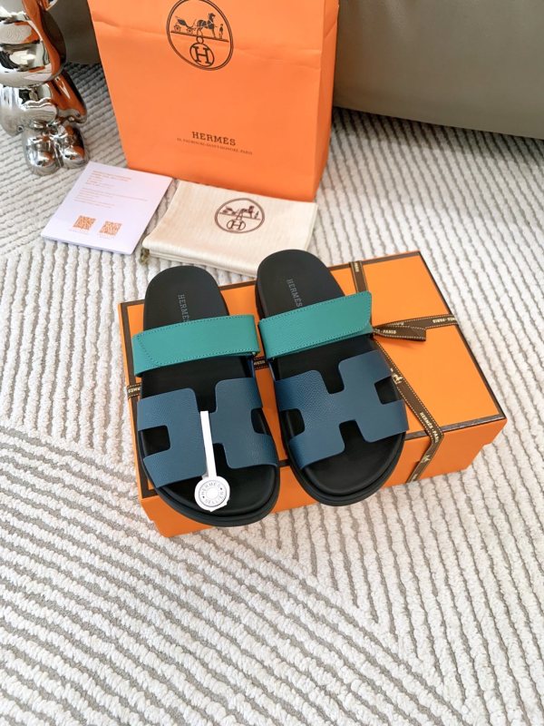 Chypre Slides(Unisex)36-45=