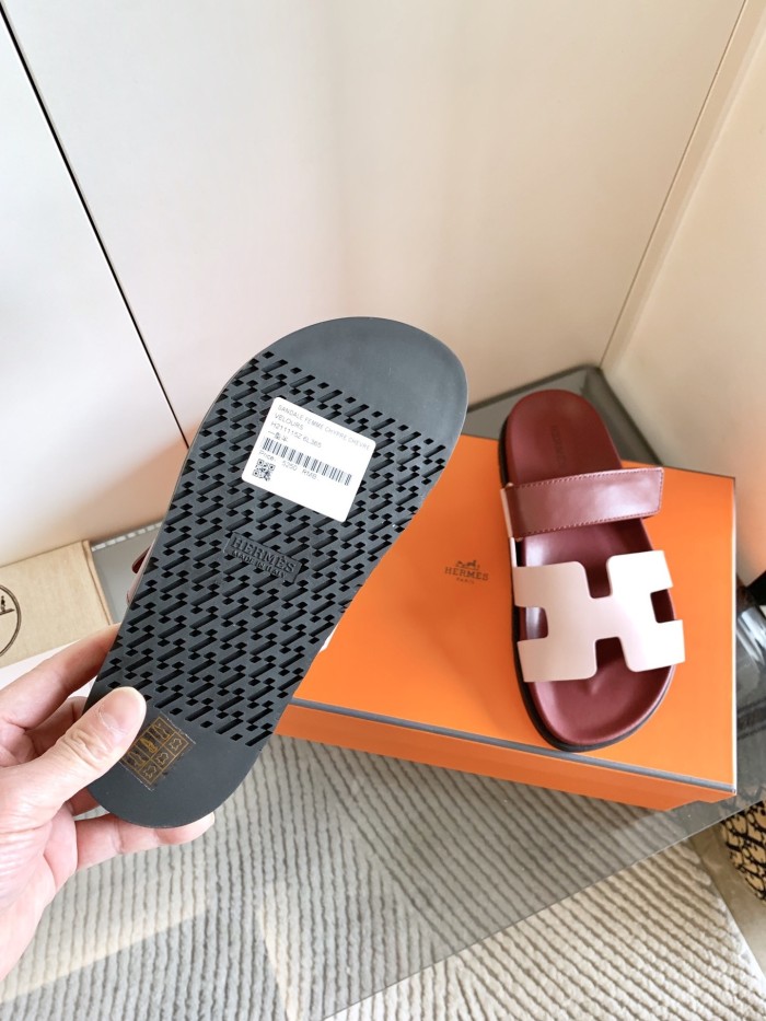 Chypre Slides(Unisex)36-45=